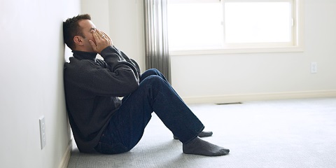 mantired
