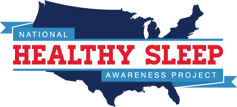 National Healthy Sleep Awareness Project