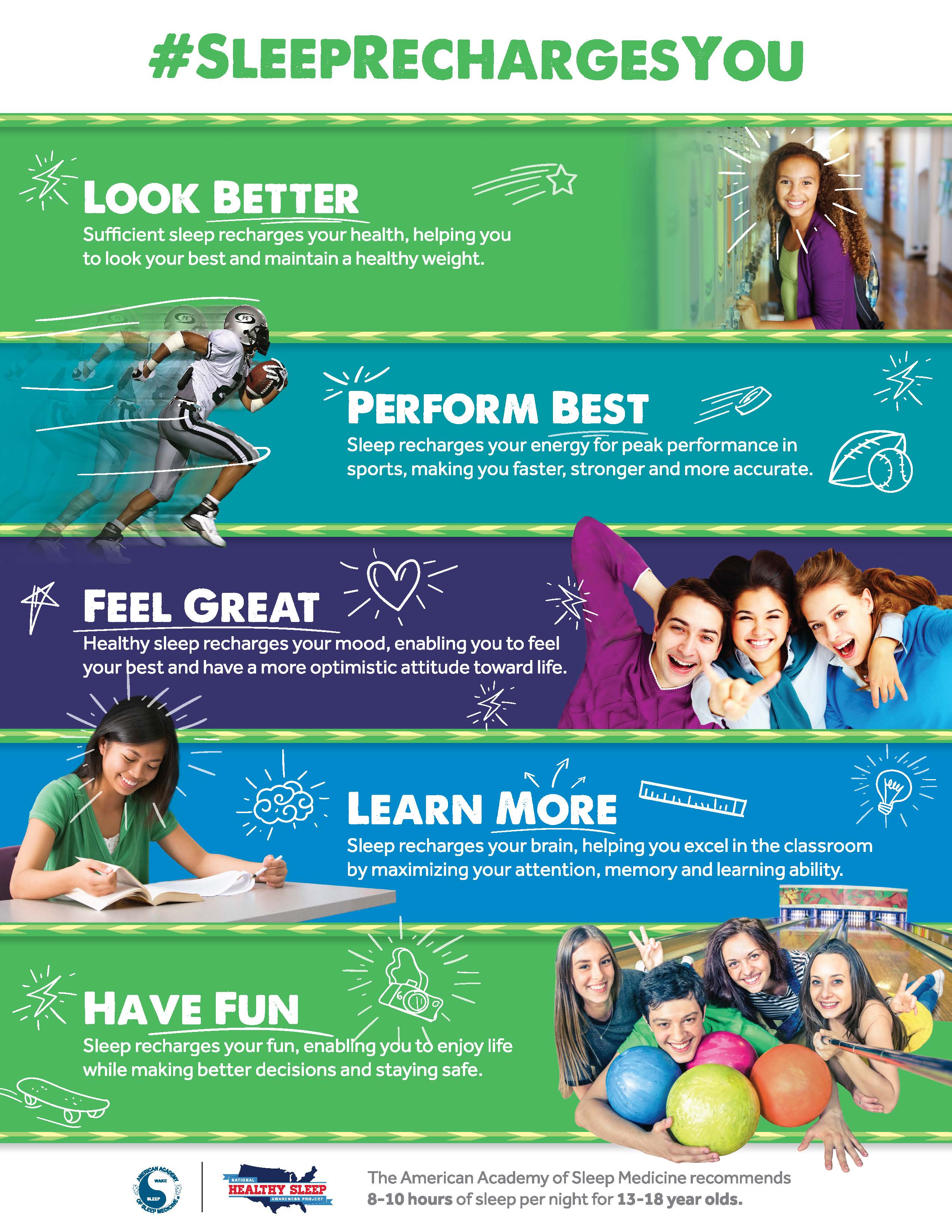 school flyer